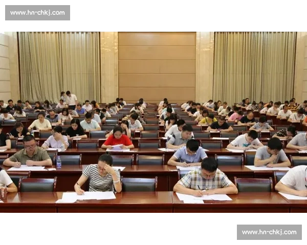 围绕公文写作竞赛打造高质量机关文稿创新实践路径探索研究体系构建