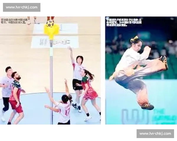 创新体育竞技项目:融合传统与现代元素的全新比赛模式探索 创新体育竞技项目:融合传统与现代元素的全新比赛模式探索