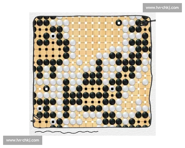围棋竞技策略与对弈智慧在现代高水平赛事中的全面深度探索研究