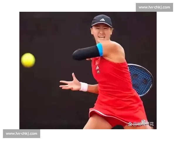 2023年中网赛事全面展开 北京国家网球中心迎接全球顶级选手激烈角逐 2023年中网赛事全面展开 北京国家网球中心迎接全球顶级选手激烈角逐